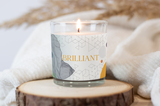 Brilliant Candle