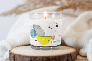 Intentional Candle